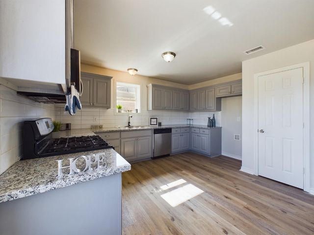 6306 25th Street, Lubbock, TX 79407
