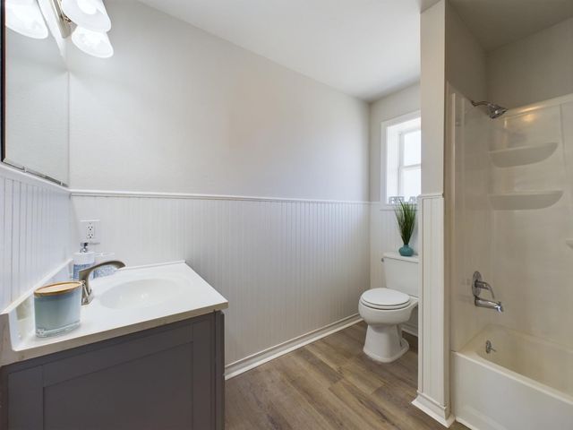 6306 25th Street, Lubbock, TX 79407