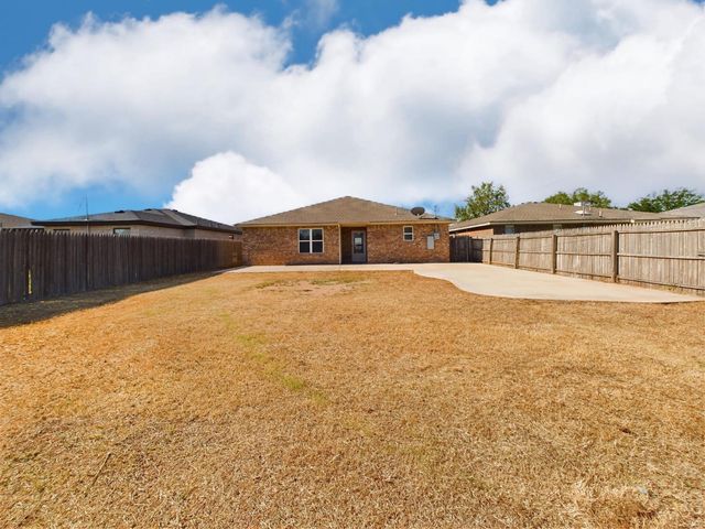 6306 25th Street, Lubbock, TX 79407