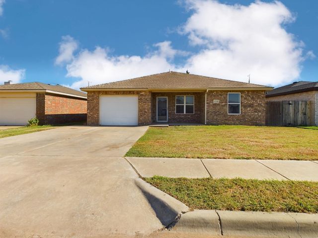 6306 25th Street, Lubbock, TX 79407