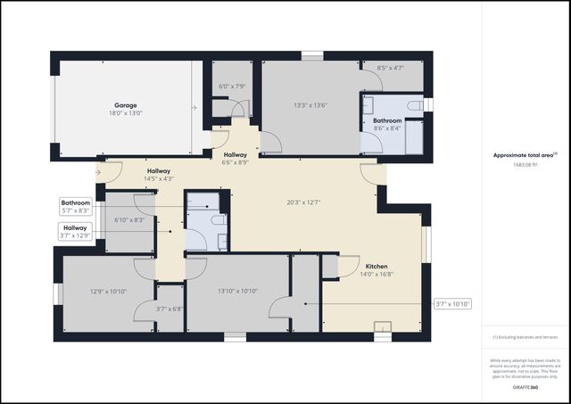 6306 25th Street, Lubbock, TX 79407