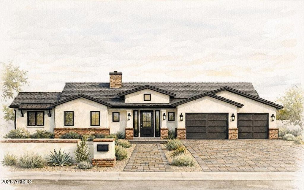 4725 E OSBORN Road, Phoenix, AZ 85018