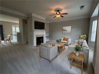 133 Benfield Circle, Cartersville, GA 30121