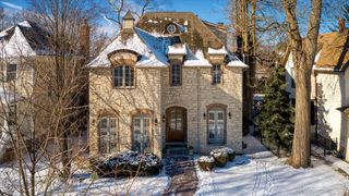 128 S Clay Street, Hinsdale, IL 60521