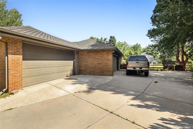 4 Windover Road, Greenwood Village, CO 80121