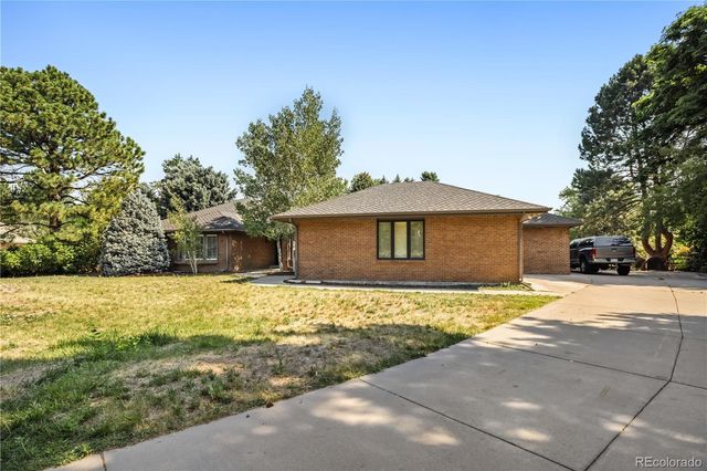 4 Windover Road, Greenwood Village, CO 80121