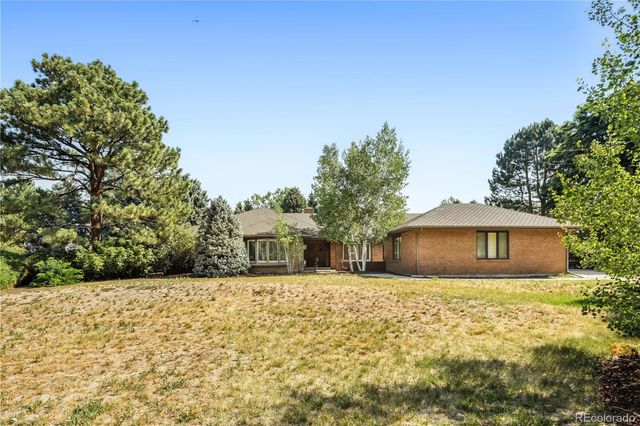 4 Windover Road, Greenwood Village, CO 80121