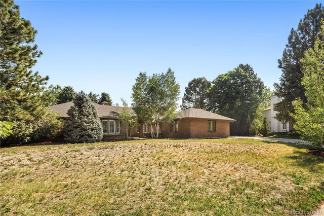 4 Windover Road, Greenwood Village, CO 80121