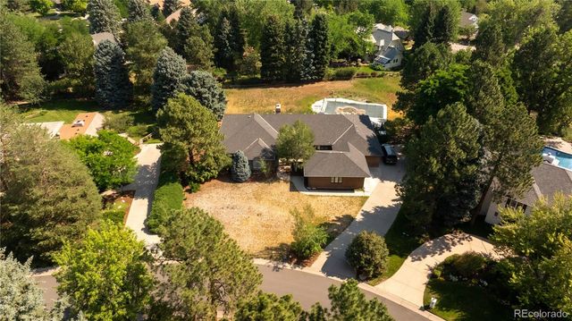 4 Windover Road, Greenwood Village, CO 80121