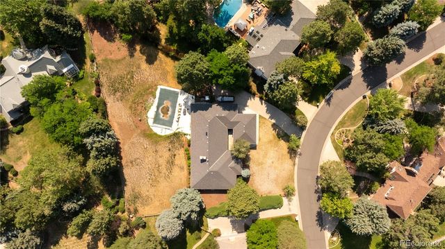 4 Windover Road, Greenwood Village, CO 80121