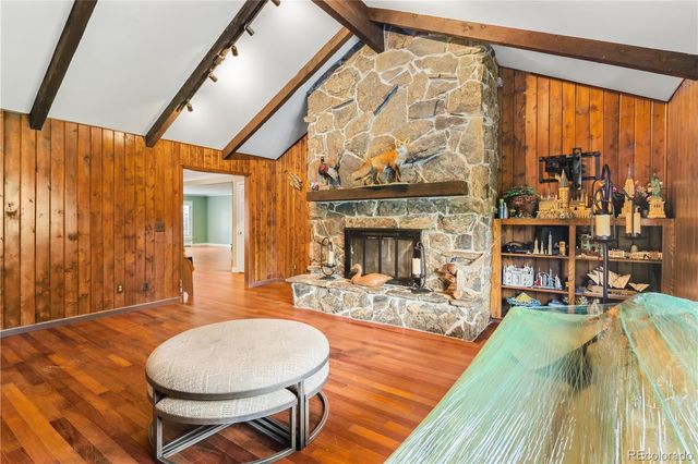 4 Windover Road, Greenwood Village, CO 80121