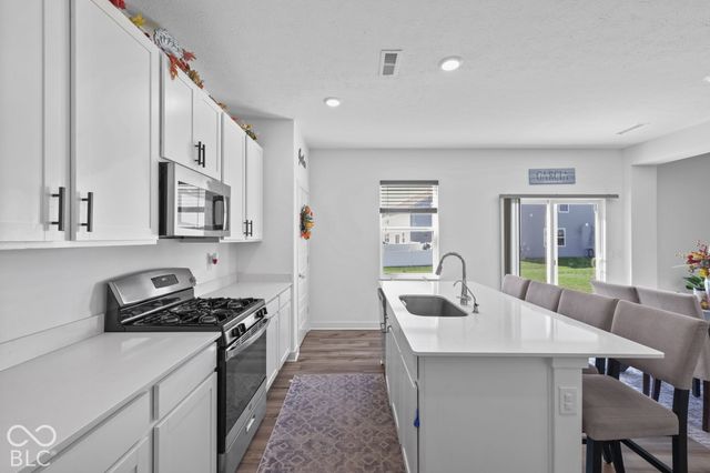 11547 Kylemore Drive, Indianapolis, IN 46235