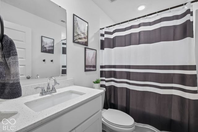 11547 Kylemore Drive, Indianapolis, IN 46235