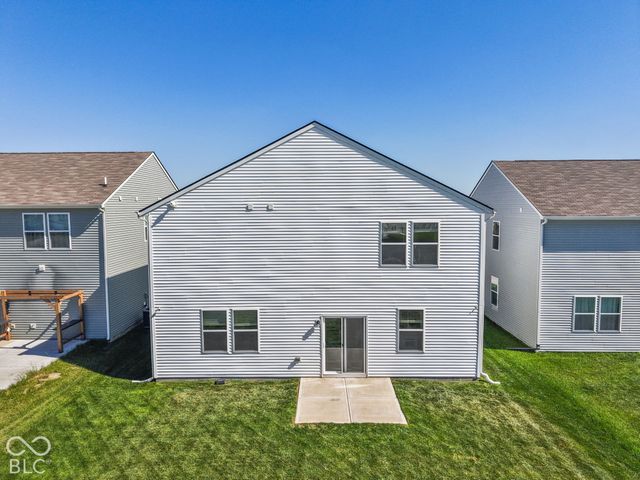 11547 Kylemore Drive, Indianapolis, IN 46235