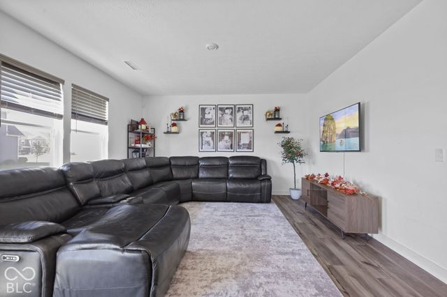 11547 Kylemore Drive, Indianapolis, IN 46235