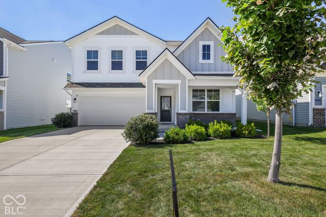 11547 Kylemore Drive, Indianapolis, IN 46235
