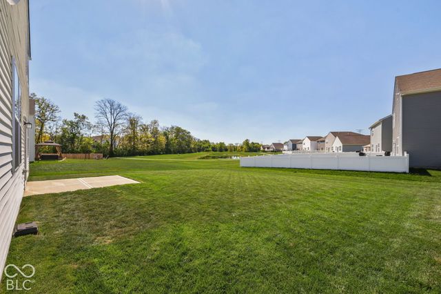 11547 Kylemore Drive, Indianapolis, IN 46235