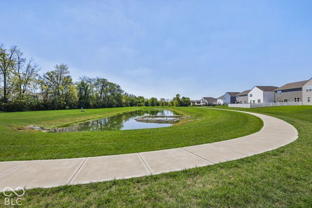 11547 Kylemore Drive, Indianapolis, IN 46235