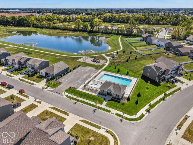 11547 Kylemore Drive, Indianapolis, IN 46235