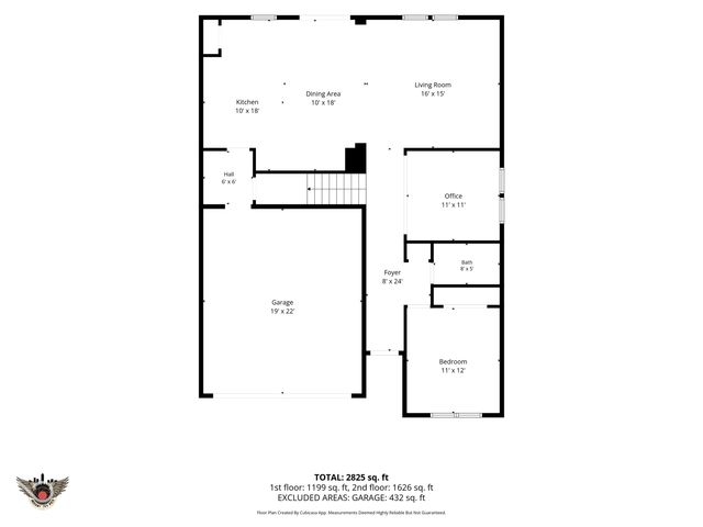 11547 Kylemore Drive, Indianapolis, IN 46235