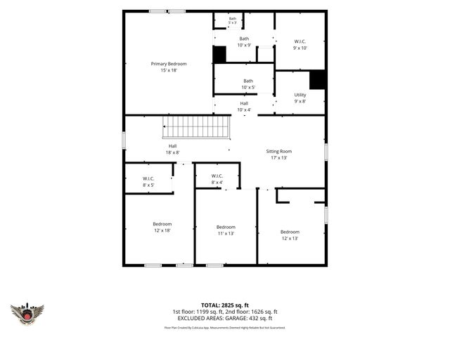 11547 Kylemore Drive, Indianapolis, IN 46235