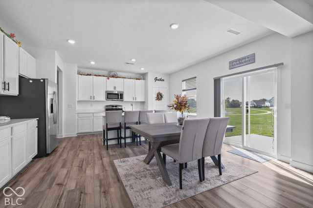 11547 Kylemore Drive, Indianapolis, IN 46235
