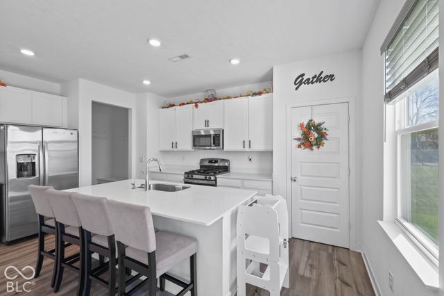 11547 Kylemore Drive, Indianapolis, IN 46235