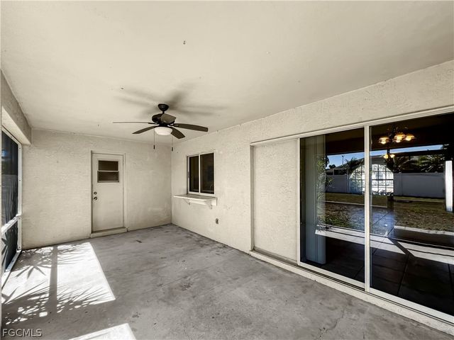 208 SE 17th ST, Cape Coral, FL 33990