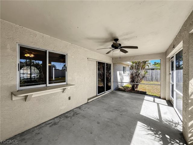 208 SE 17th ST, Cape Coral, FL 33990