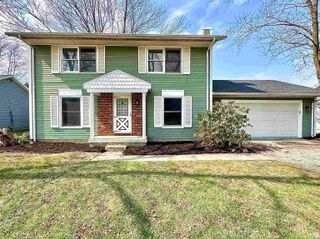 3503 S Webster Street, Kokomo, IN 46902