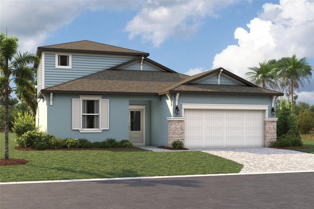 8724 CANARD COVE, Palmetto, FL 34221
