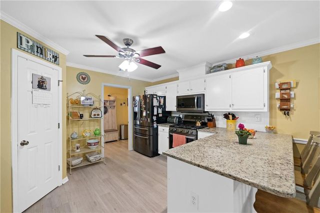 10006 Dairy Drive S, Mobile, AL 36695