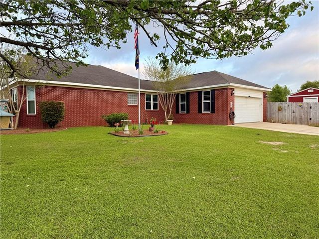 10006 Dairy Drive S, Mobile, AL 36695