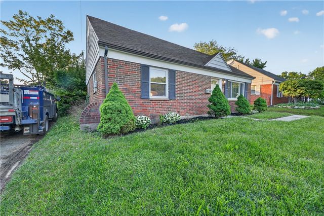 1456 Pershing Boulevard, Dayton, OH 45410
