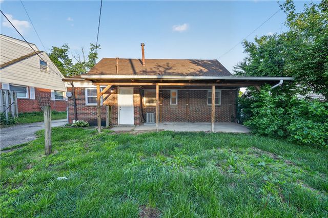 1456 Pershing Boulevard, Dayton, OH 45410