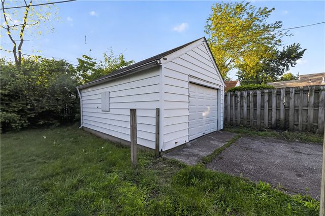 1456 Pershing Boulevard, Dayton, OH 45410