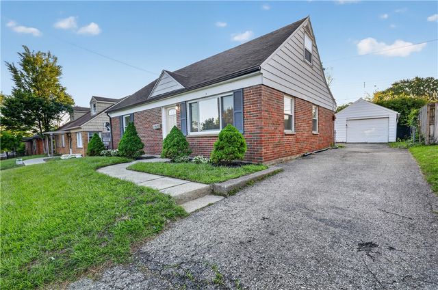 1456 Pershing Boulevard, Dayton, OH 45410