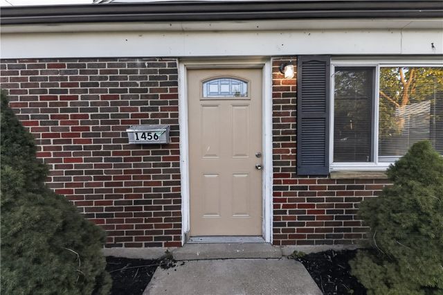 1456 Pershing Boulevard, Dayton, OH 45410