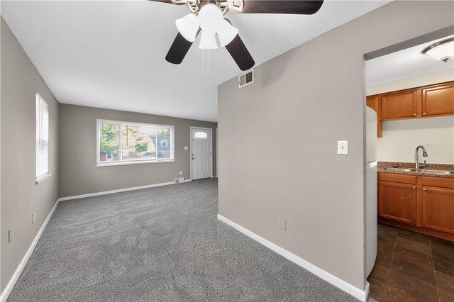 1456 Pershing Boulevard, Dayton, OH 45410