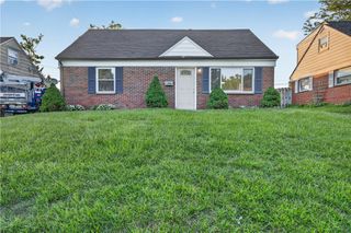1456 Pershing Boulevard, Dayton, OH 45410