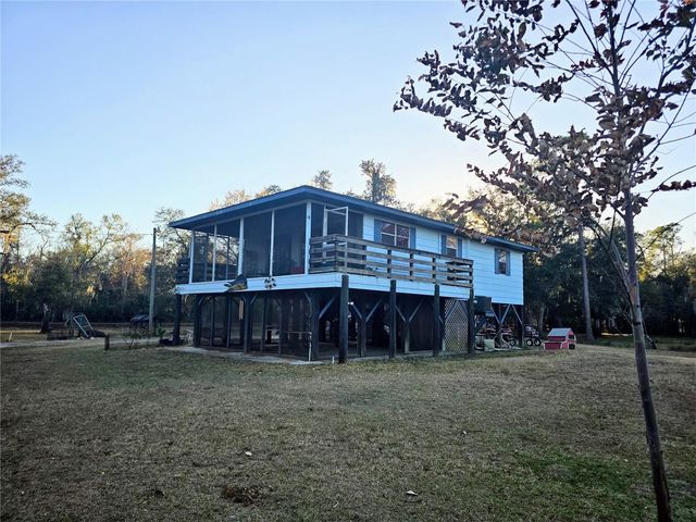 2207 SW BLOSSOM AVENUE, Arcadia, FL 34266