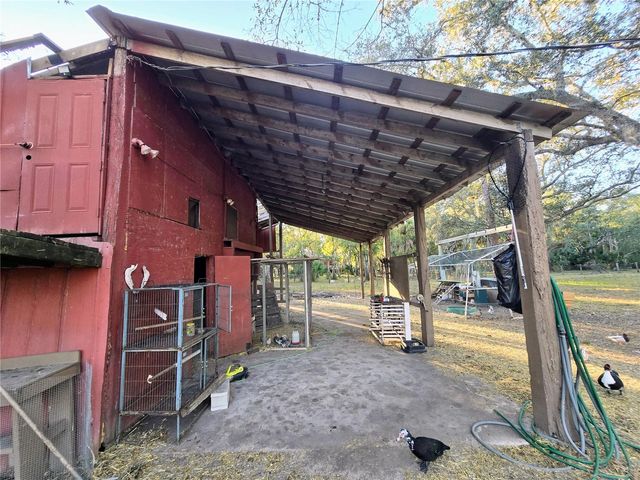 2207 SW BLOSSOM AVENUE, Arcadia, FL 34266