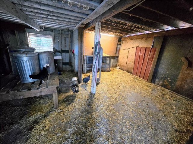 2207 SW BLOSSOM AVENUE, Arcadia, FL 34266