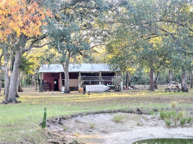 2207 SW BLOSSOM AVENUE, Arcadia, FL 34266