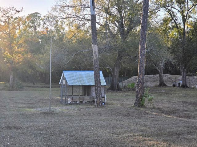 2207 SW BLOSSOM AVENUE, Arcadia, FL 34266