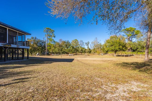 2207 SW BLOSSOM AVENUE, Arcadia, FL 34266