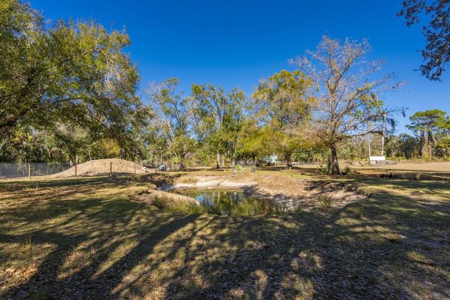 2207 SW BLOSSOM AVENUE, Arcadia, FL 34266