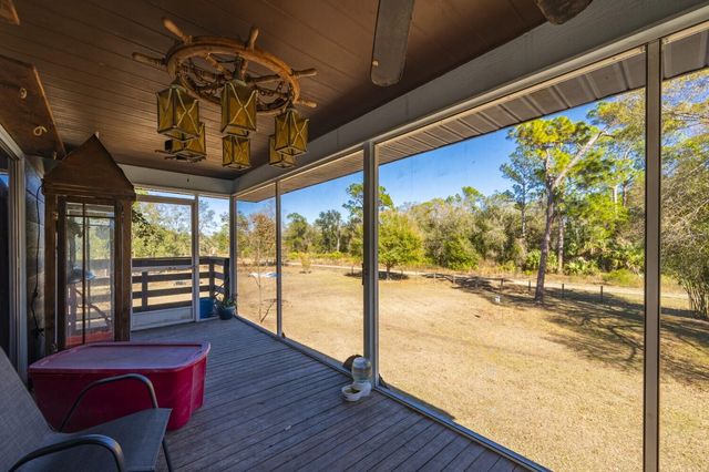 2207 SW BLOSSOM AVENUE, Arcadia, FL 34266