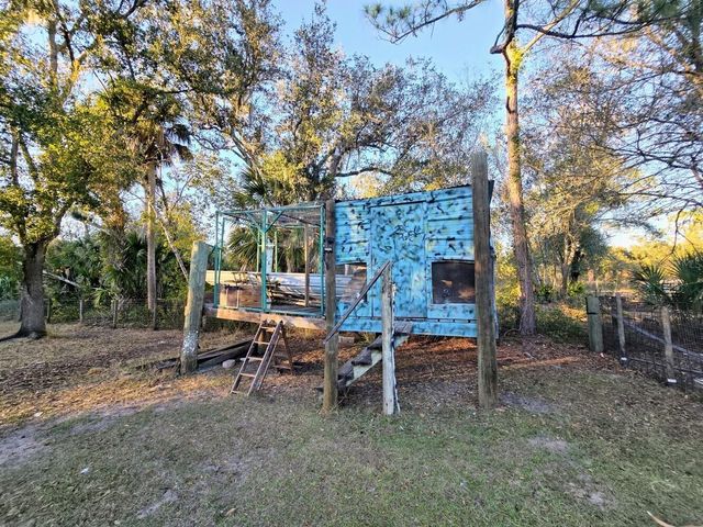 2207 SW BLOSSOM AVENUE, Arcadia, FL 34266