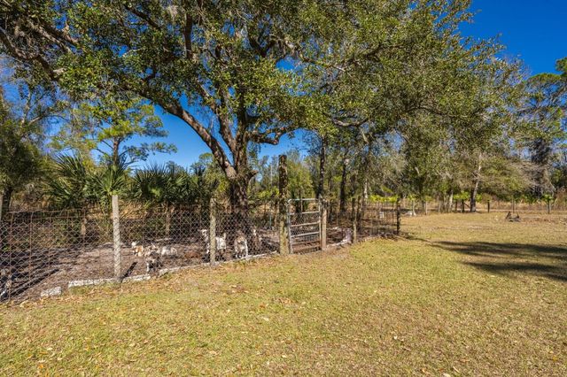 2207 SW BLOSSOM AVENUE, Arcadia, FL 34266